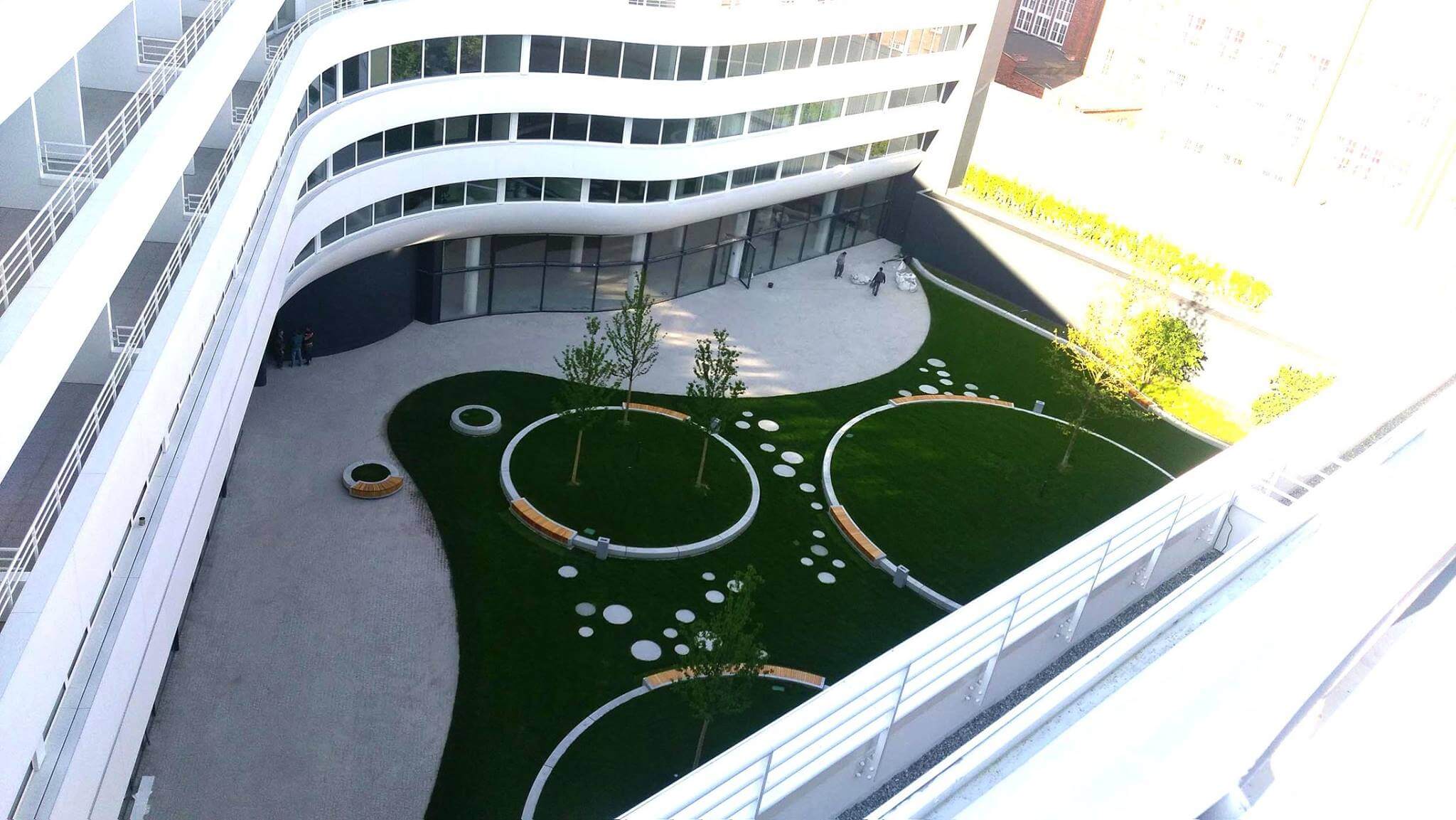 Hilton OVO - zdjęcie 3