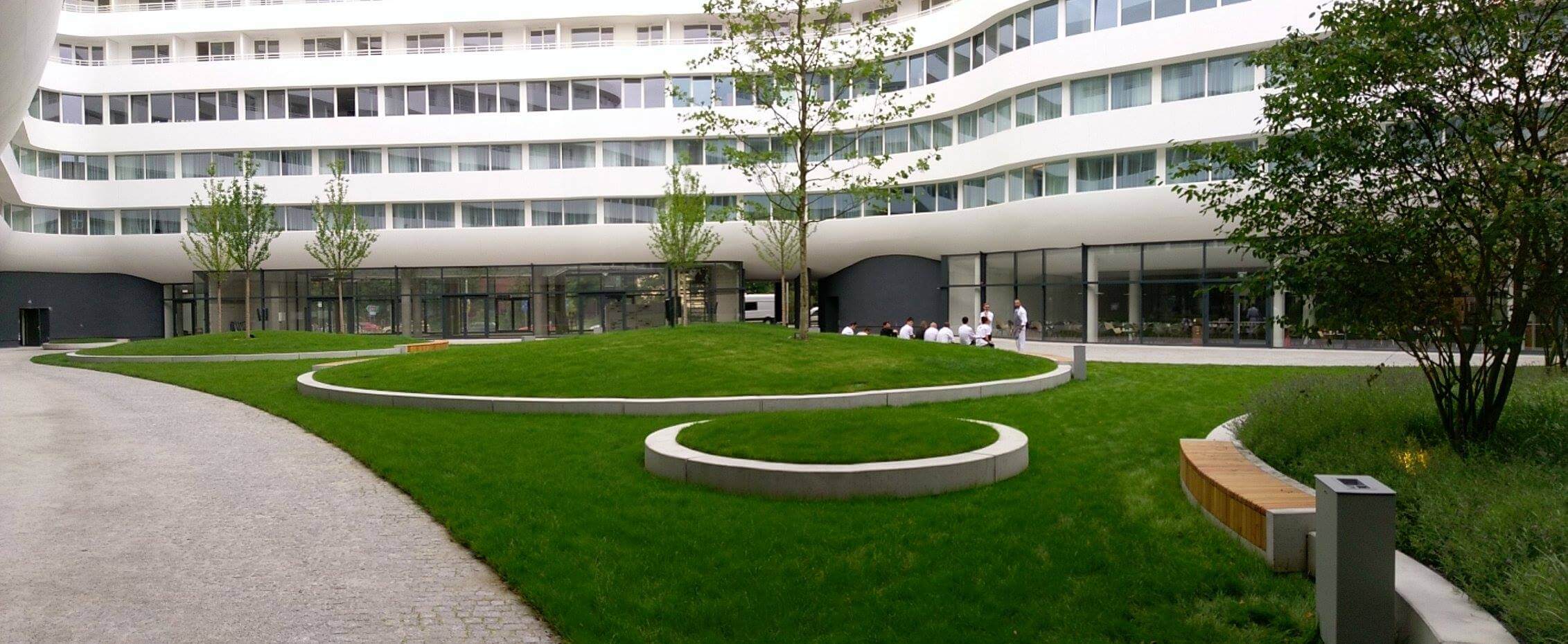 Hilton OVO - zdjęcie 4