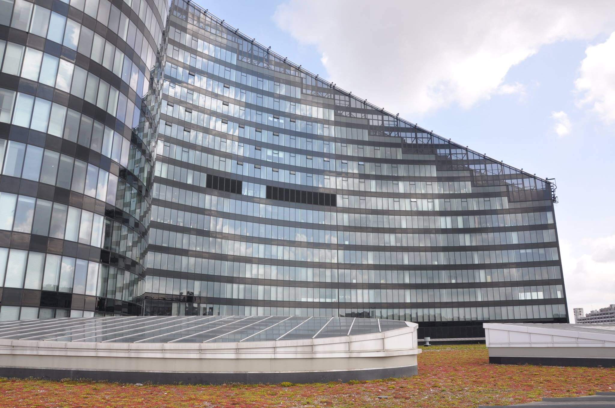 Sky Tower - zdjęcie 2